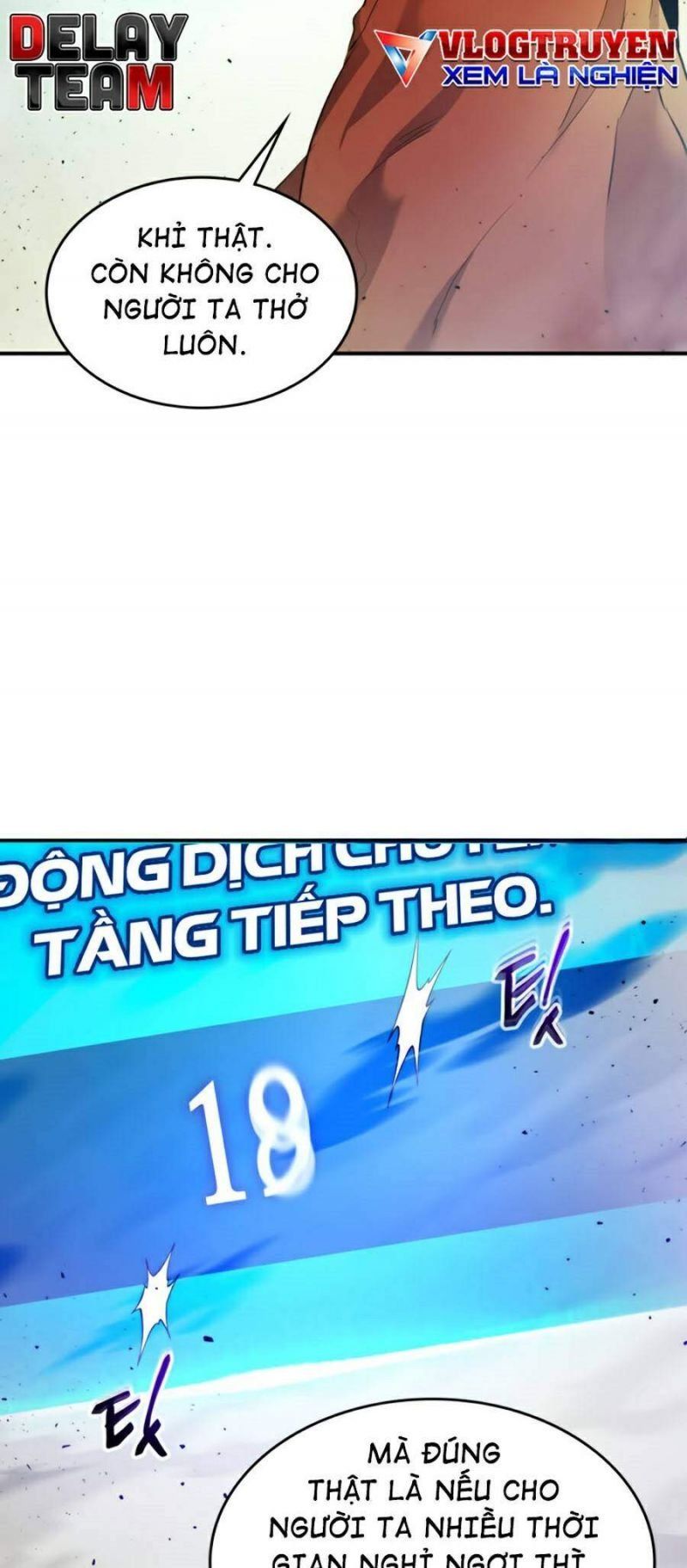 đọc truyện Thăng Cấp Cùng Thần Chương 33 ảnh 6 tại Giả Dược