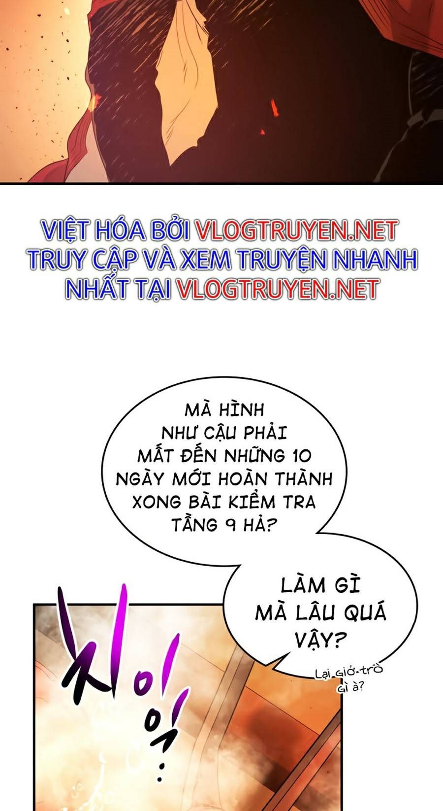 đọc truyện Thăng Cấp Cùng Thần Chương 35 ảnh 11 tại Giả Dược