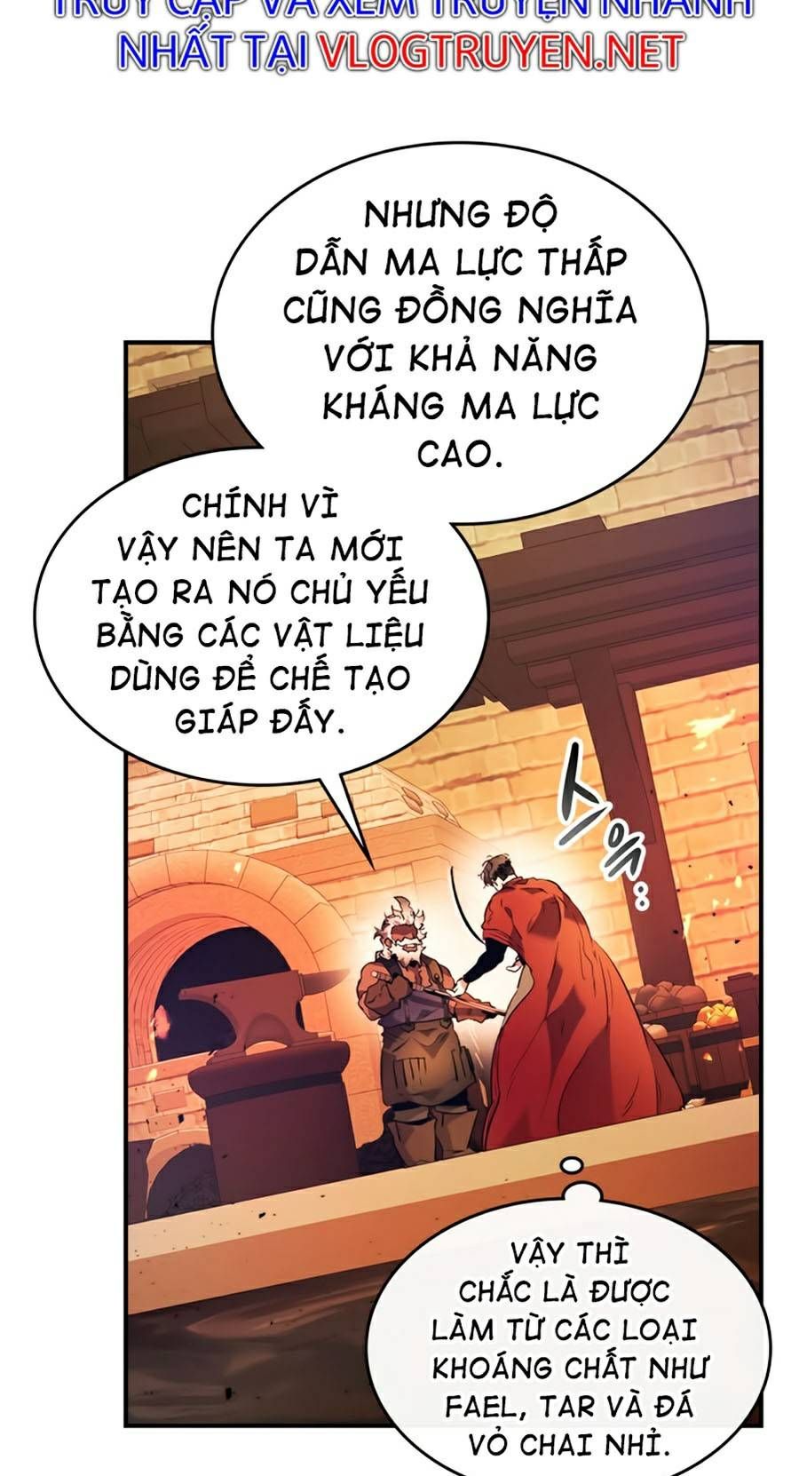 đọc truyện Thăng Cấp Cùng Thần Chương 35 ảnh 19 tại Giả Dược