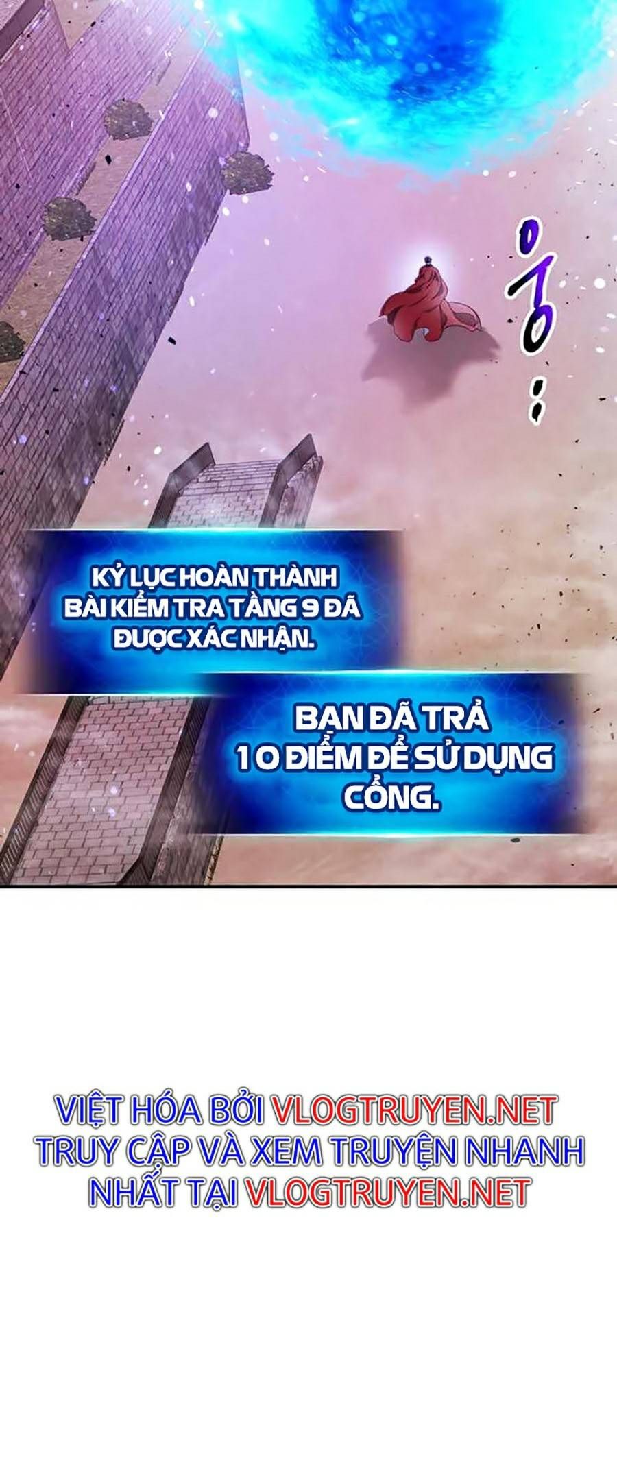 đọc truyện Thăng Cấp Cùng Thần Chương 35 ảnh 29 tại Giả Dược