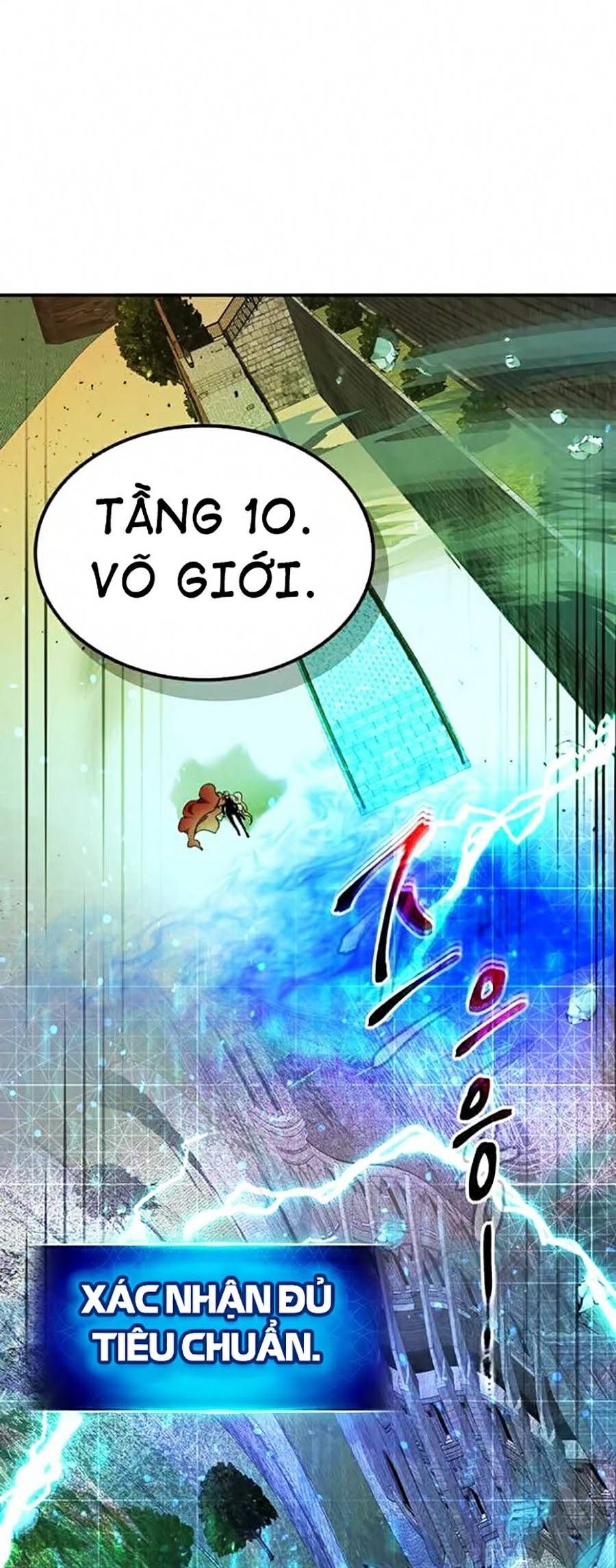 đọc truyện Thăng Cấp Cùng Thần Chương 35 ảnh 31 tại Giả Dược