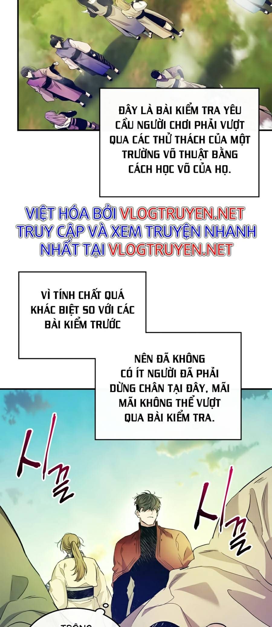 đọc truyện Thăng Cấp Cùng Thần Chương 35 ảnh 38 tại Giả Dược
