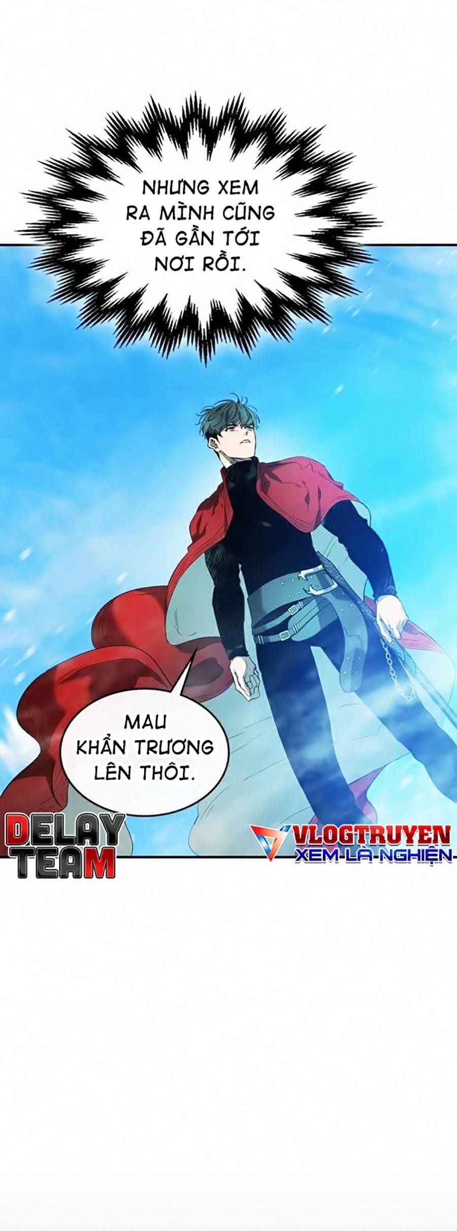 đọc truyện Thăng Cấp Cùng Thần Chương 35 ảnh 72 tại Giả Dược