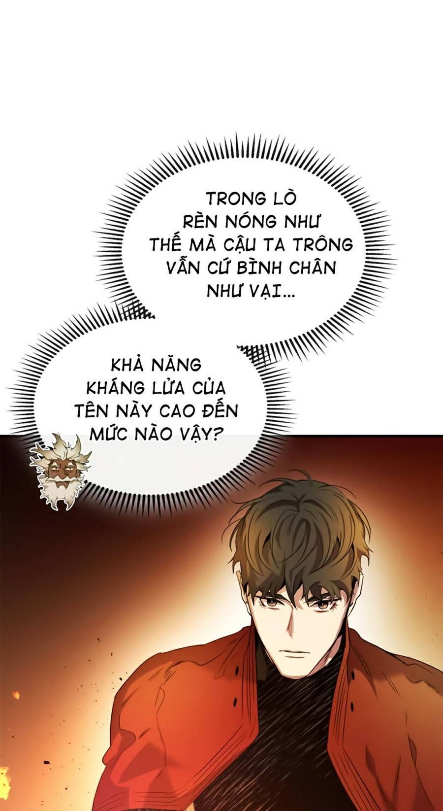 đọc truyện Thăng Cấp Cùng Thần Chương 35 ảnh 10 tại Giả Dược