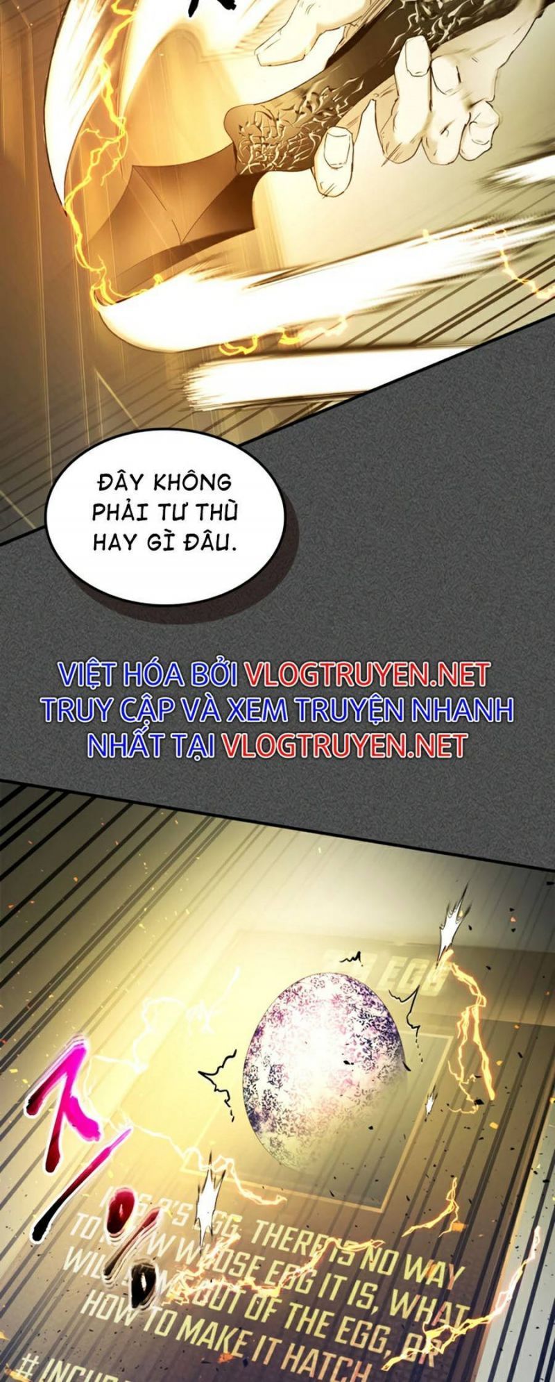 đọc truyện Thăng Cấp Cùng Thần Chương 37 ảnh 43 tại Giả Dược