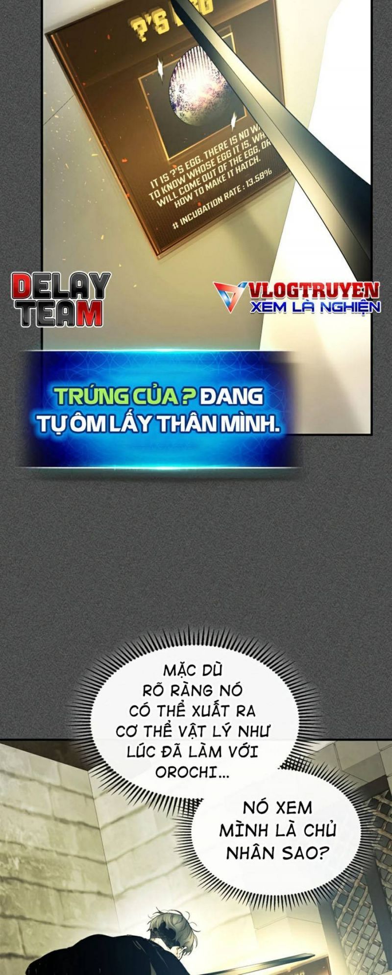 đọc truyện Thăng Cấp Cùng Thần Chương 37 ảnh 47 tại Giả Dược
