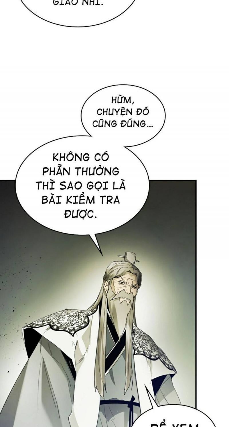 đọc truyện Thăng Cấp Cùng Thần Chương 37 ảnh 99 tại Giả Dược