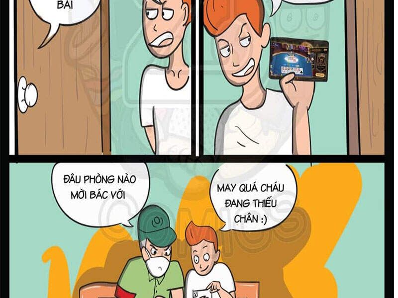 đọc truyện Thăng Cấp Cùng Thần Chương 5 ảnh 233 tại Thiên Thai Truyện