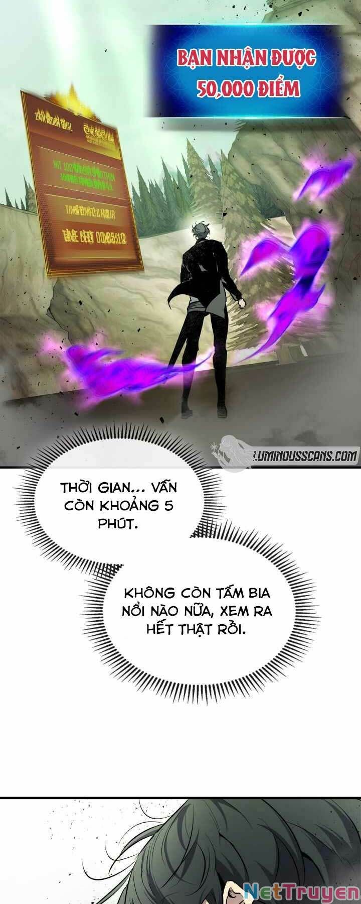đọc truyện Thăng Cấp Cùng Thần Chương 53 ảnh 29 tại Giả Dược
