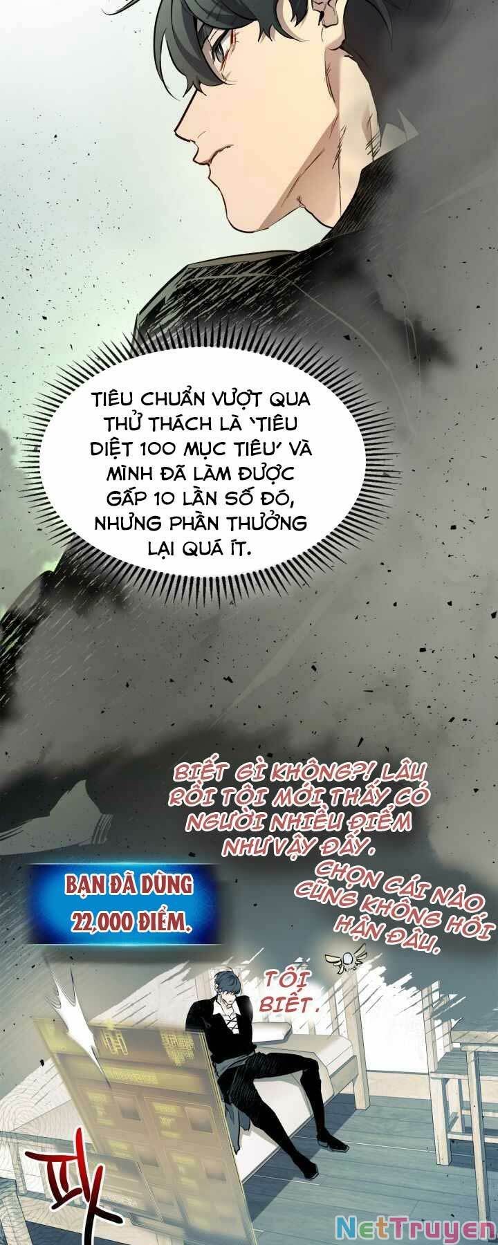 đọc truyện Thăng Cấp Cùng Thần Chương 53 ảnh 30 tại Giả Dược