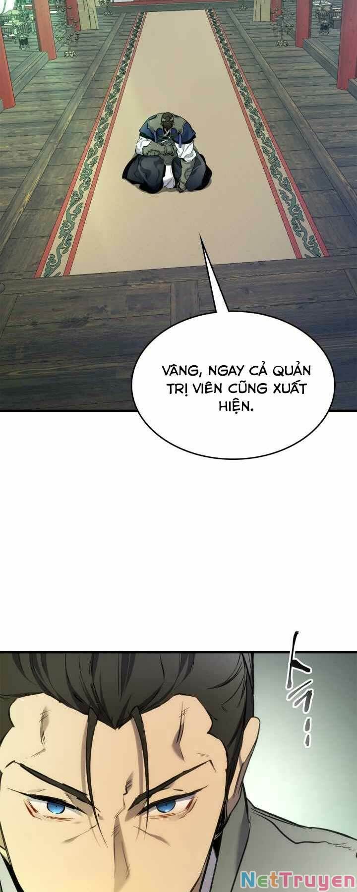 đọc truyện Thăng Cấp Cùng Thần Chương 53 ảnh 7 tại Giả Dược