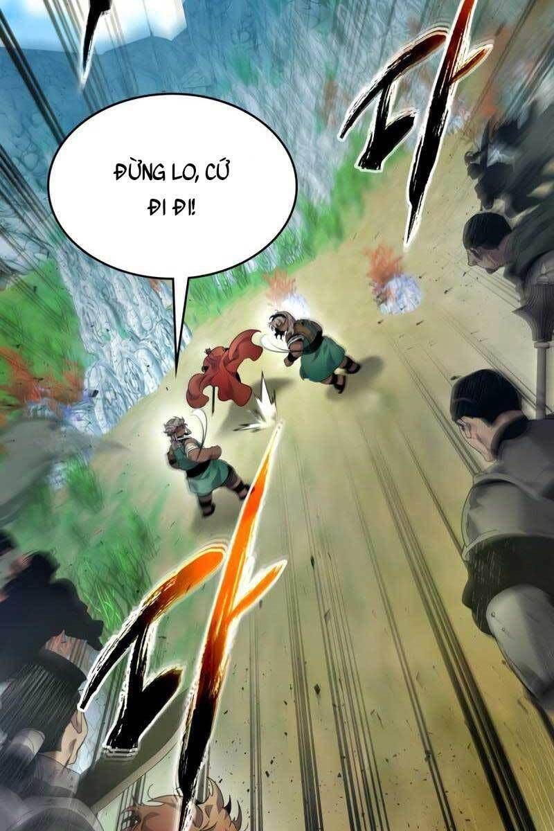đọc truyện Thăng Cấp Cùng Thần Chương 66 ảnh 32 tại Giả Dược