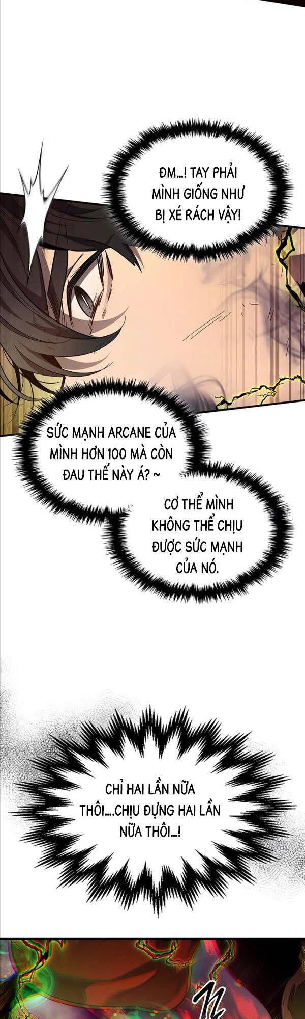 đọc truyện Thăng Cấp Cùng Thần Chương 69 ảnh 21 tại Giả Dược