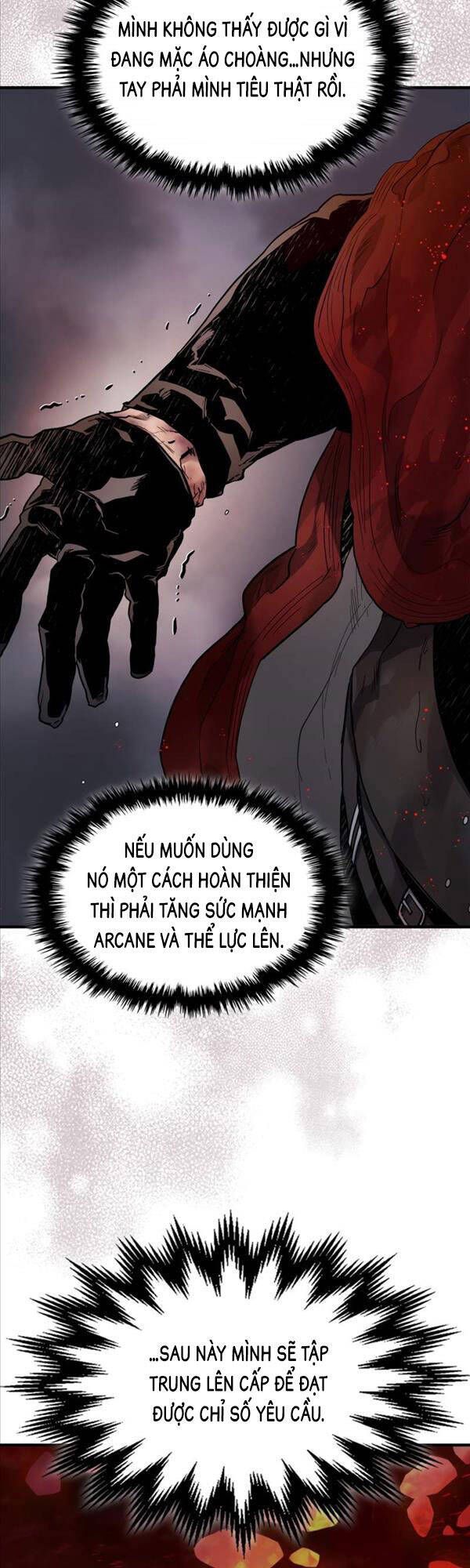 đọc truyện Thăng Cấp Cùng Thần Chương 69 ảnh 43 tại Giả Dược