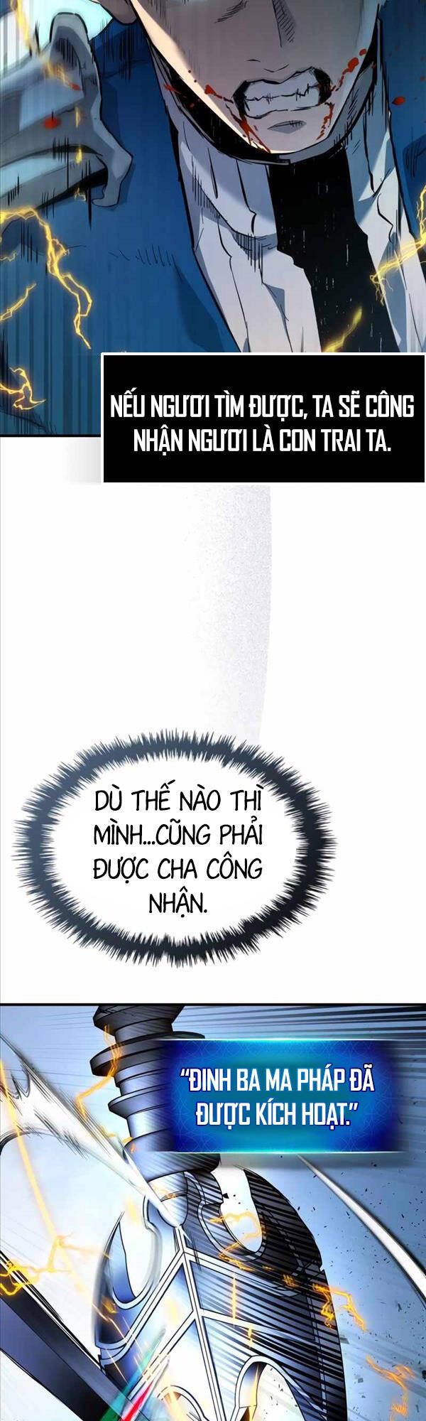 đọc truyện Thăng Cấp Cùng Thần Chương 70 ảnh 46 tại Giả Dược