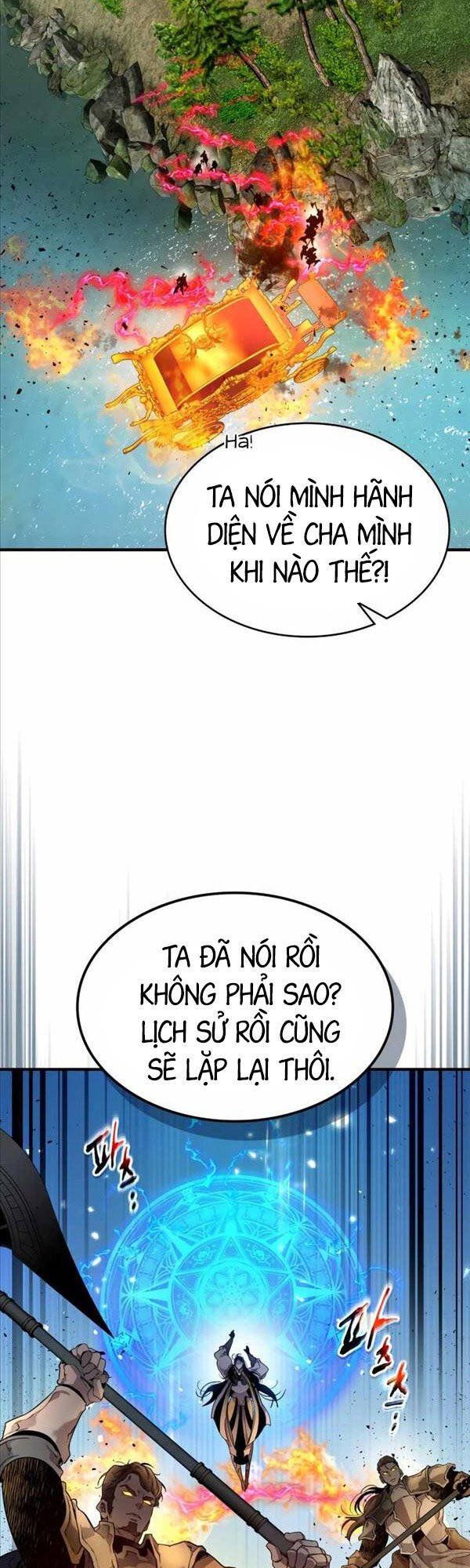 đọc truyện Thăng Cấp Cùng Thần Chương 70 ảnh 7 tại Giả Dược