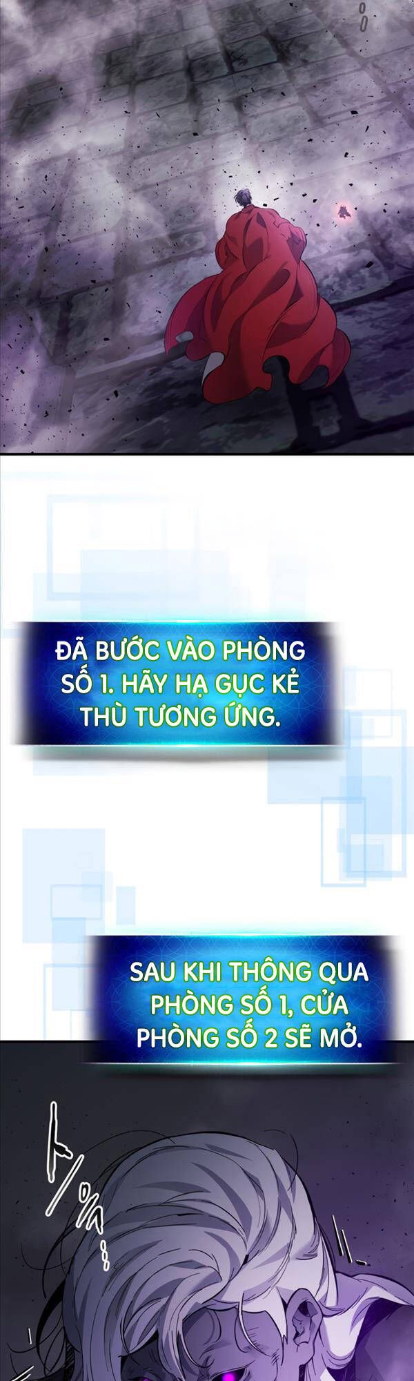 đọc truyện Thăng Cấp Cùng Thần Chương 74 ảnh 18 tại Giả Dược