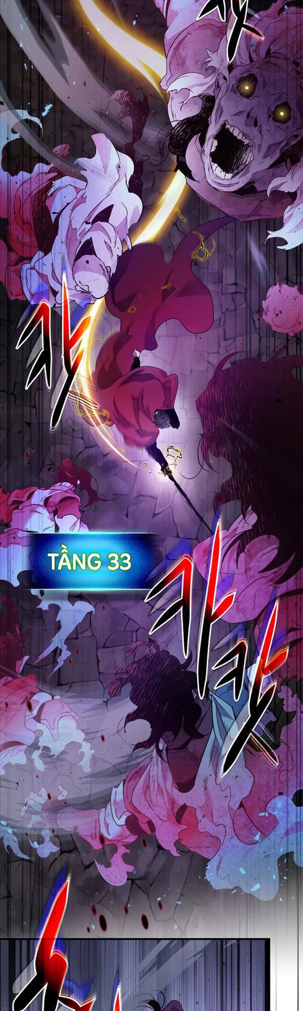 đọc truyện Thăng Cấp Cùng Thần Chương 74 ảnh 29 tại Giả Dược