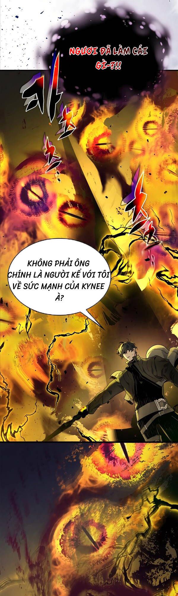 đọc truyện Thăng Cấp Cùng Thần Chương 78 ảnh 11 tại Giả Dược