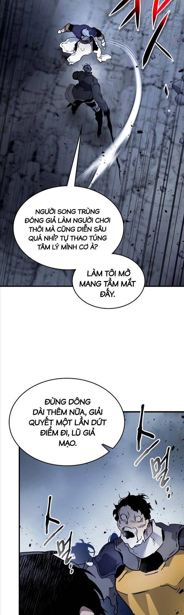đọc truyện Thăng Cấp Cùng Thần Chương 81.5 ảnh 36 tại Thiên Thai Truyện