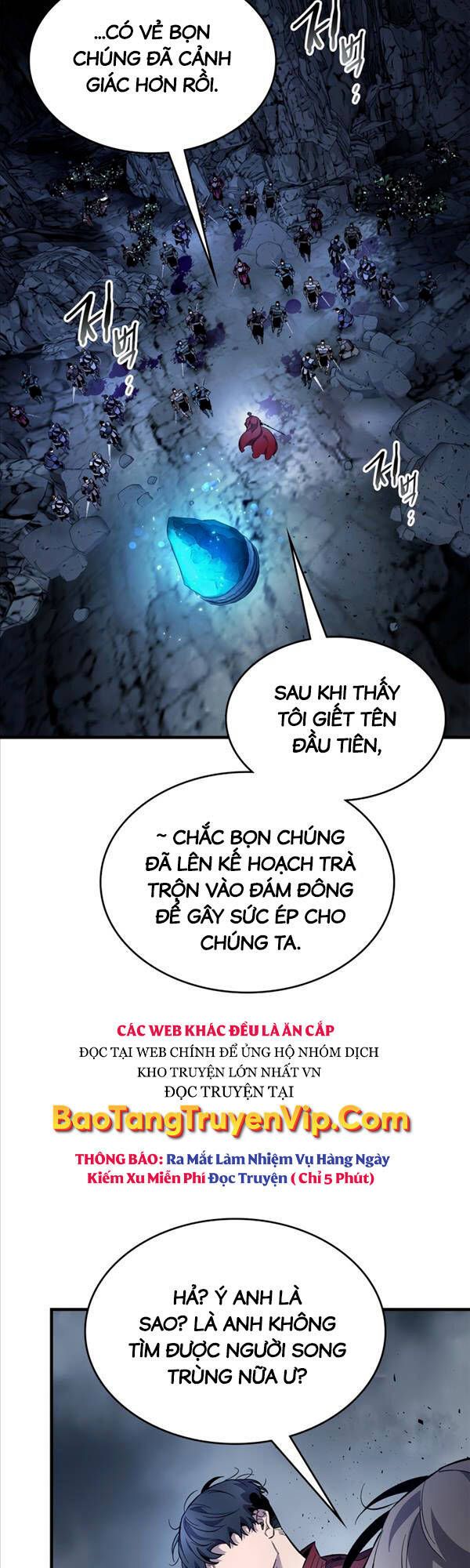 đọc truyện Thăng Cấp Cùng Thần Chương 81.5 ảnh 5 tại Thiên Thai Truyện
