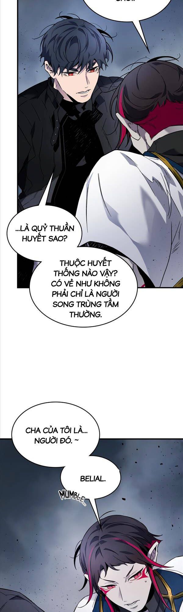 đọc truyện Thăng Cấp Cùng Thần Chương 81.5 ảnh 44 tại Thiên Thai Truyện