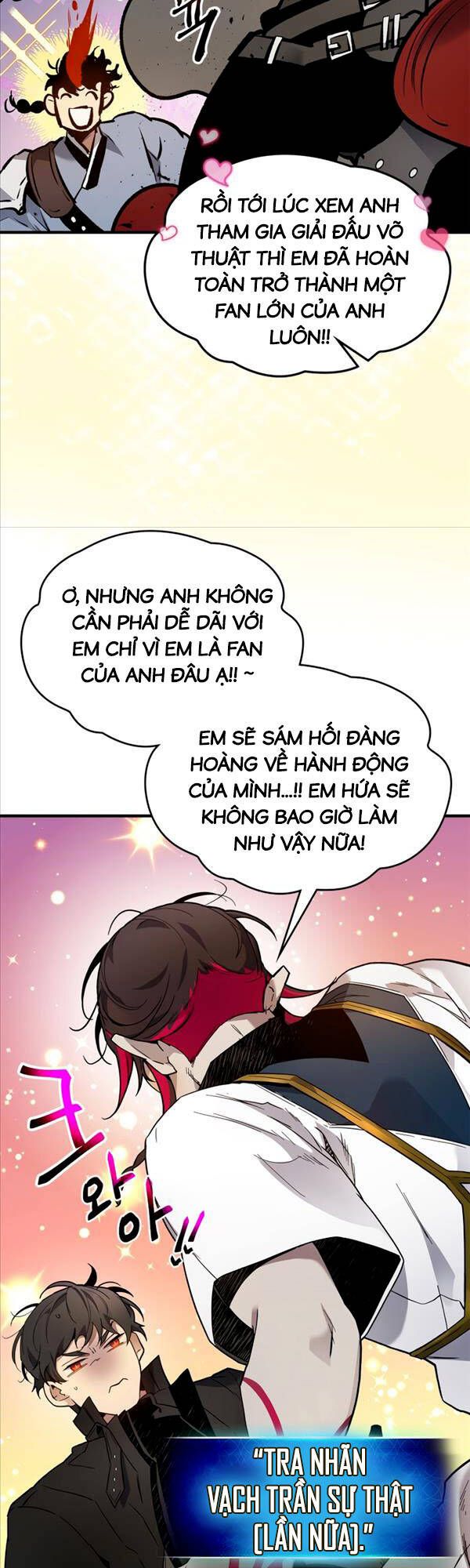 đọc truyện Thăng Cấp Cùng Thần Chương 81.5 ảnh 52 tại Thiên Thai Truyện
