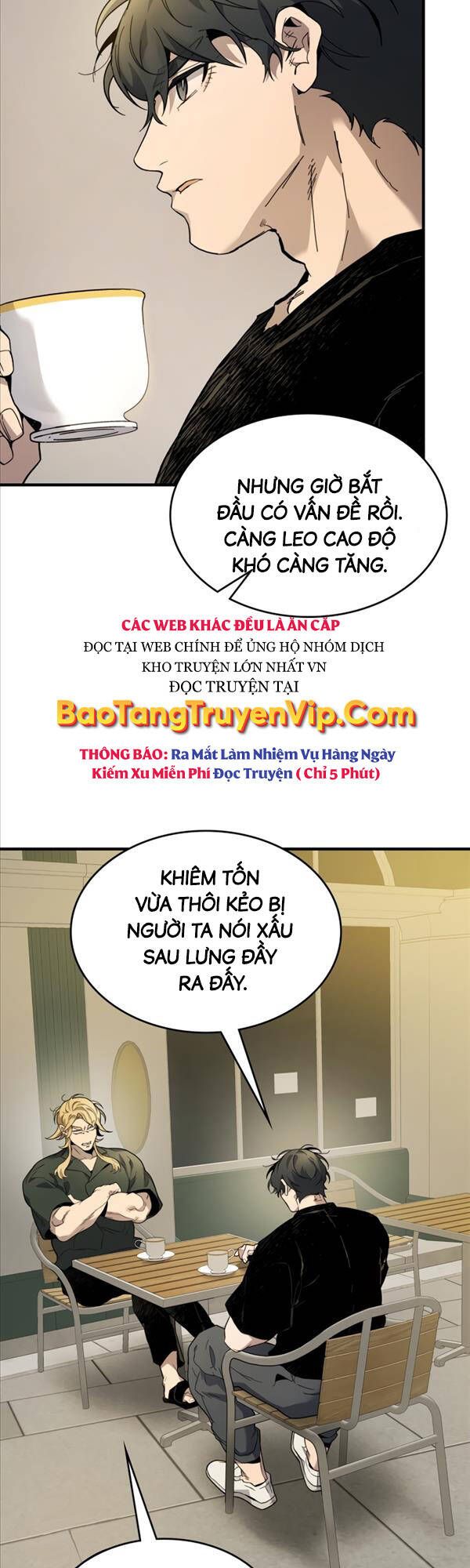 đọc truyện Thăng Cấp Cùng Thần Chương 82 ảnh 12 tại Thiên Thai Truyện
