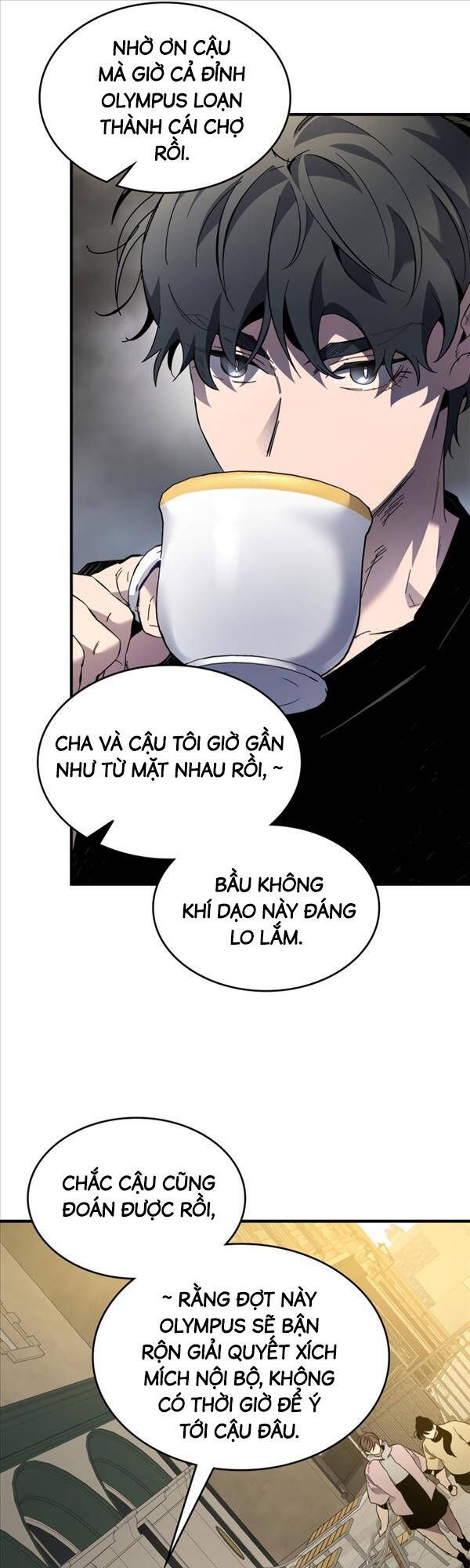 đọc truyện Thăng Cấp Cùng Thần Chương 82 ảnh 15 tại Thiên Thai Truyện