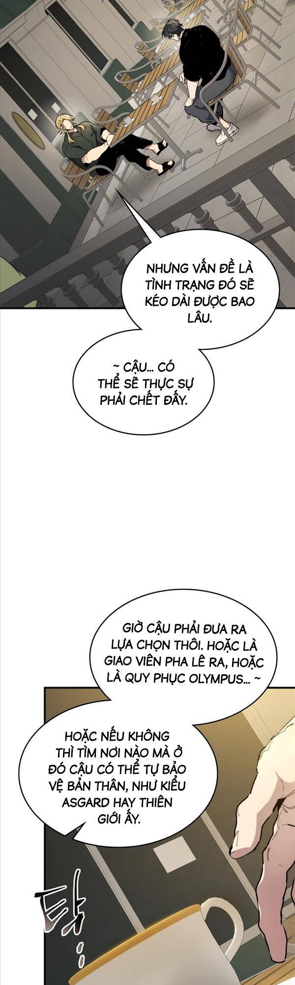 đọc truyện Thăng Cấp Cùng Thần Chương 82 ảnh 16 tại Thiên Thai Truyện