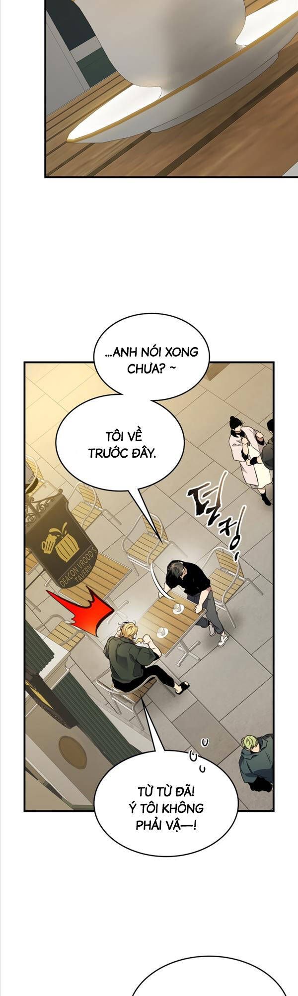 đọc truyện Thăng Cấp Cùng Thần Chương 82 ảnh 17 tại Thiên Thai Truyện