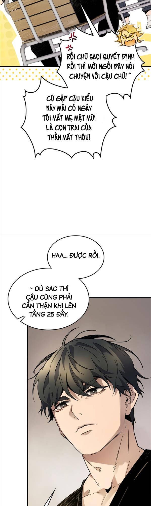 đọc truyện Thăng Cấp Cùng Thần Chương 82 ảnh 19 tại Thiên Thai Truyện