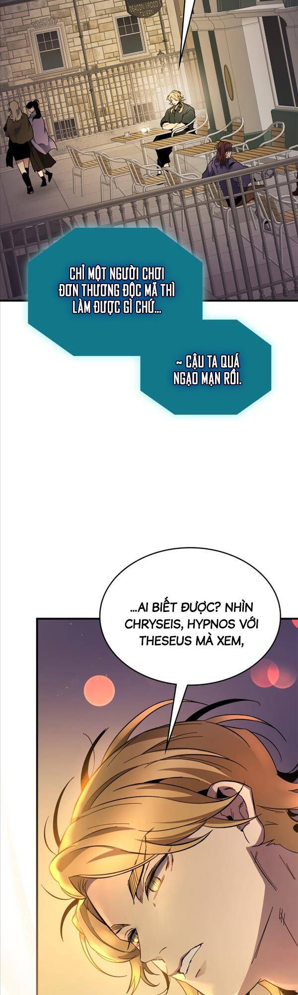 đọc truyện Thăng Cấp Cùng Thần Chương 82 ảnh 26 tại Thiên Thai Truyện