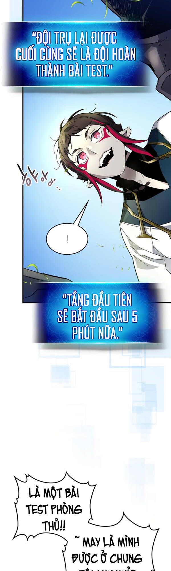đọc truyện Thăng Cấp Cùng Thần Chương 82 ảnh 33 tại Thiên Thai Truyện
