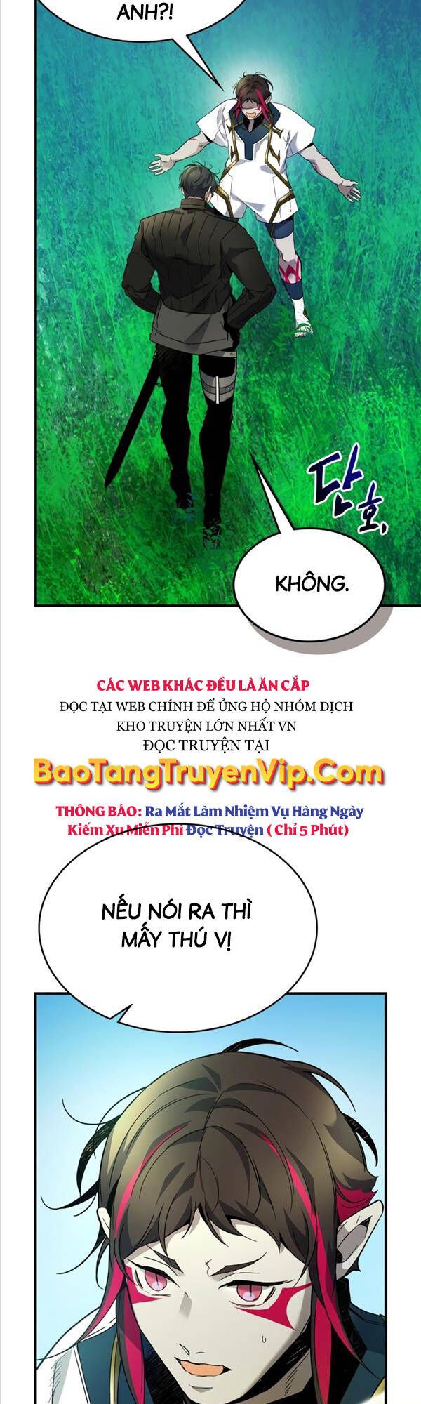 đọc truyện Thăng Cấp Cùng Thần Chương 82 ảnh 35 tại Thiên Thai Truyện