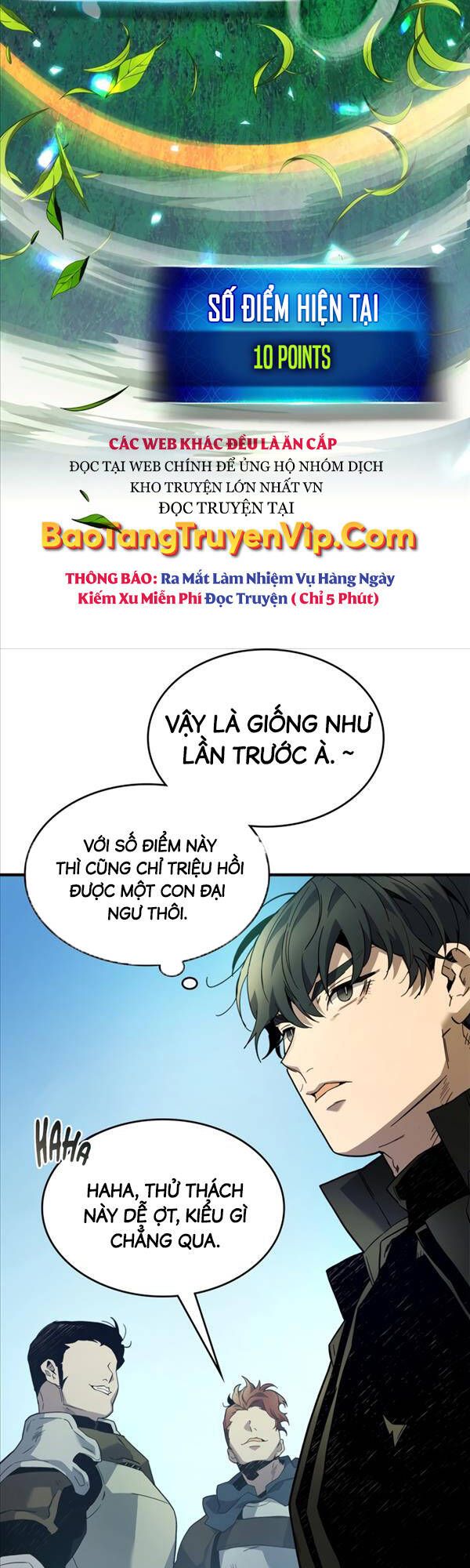 đọc truyện Thăng Cấp Cùng Thần Chương 82 ảnh 37 tại Thiên Thai Truyện