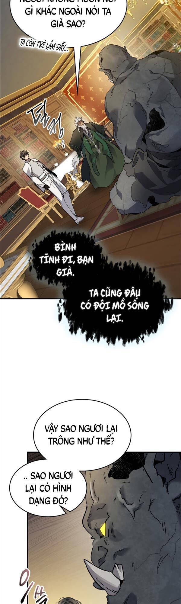 đọc truyện Thăng Cấp Cùng Thần Chương 85 ảnh 43 tại Giả Dược