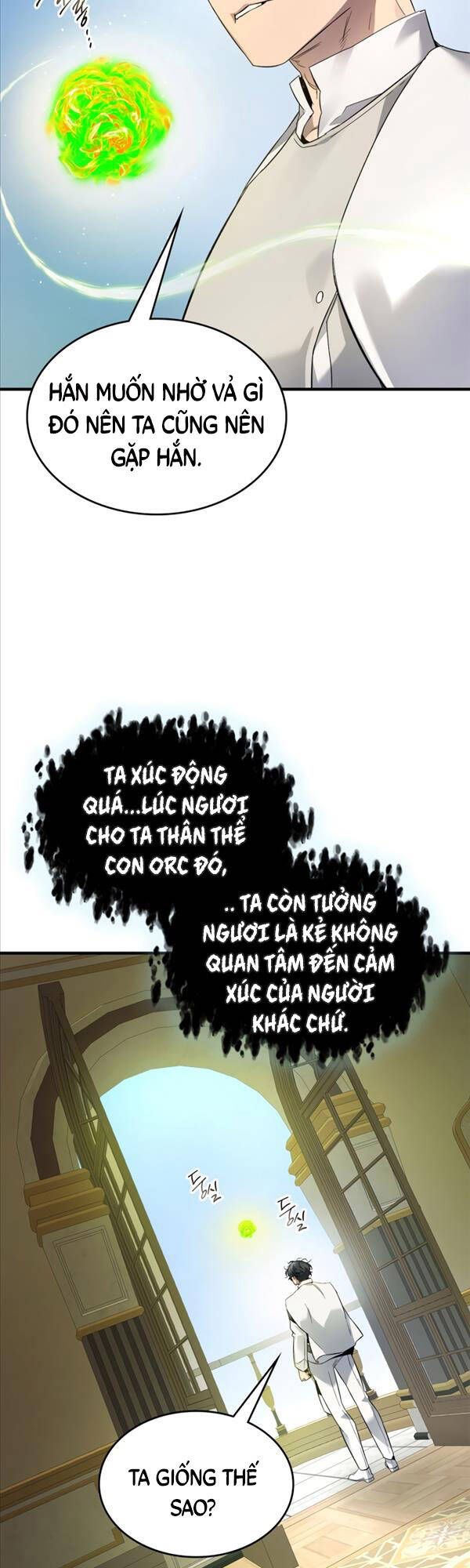 đọc truyện Thăng Cấp Cùng Thần Chương 85 ảnh 8 tại Giả Dược