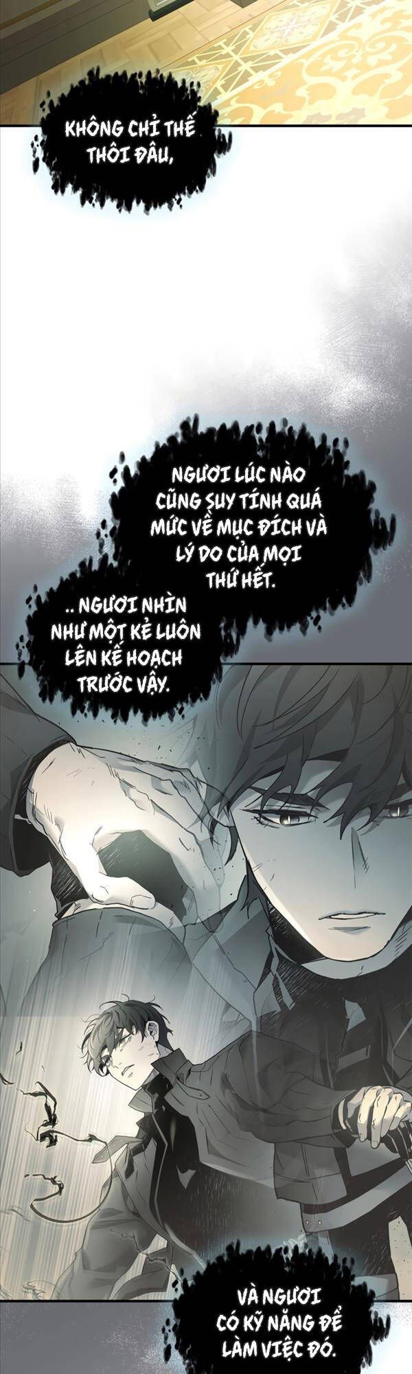 đọc truyện Thăng Cấp Cùng Thần Chương 85 ảnh 9 tại Giả Dược