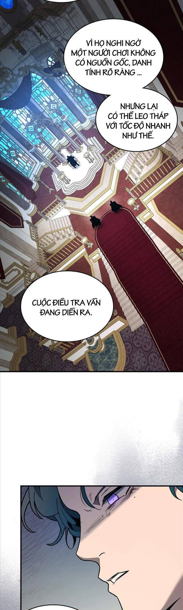 đọc truyện Thăng Cấp Cùng Thần Chương 86 ảnh 24 tại Giả Dược
