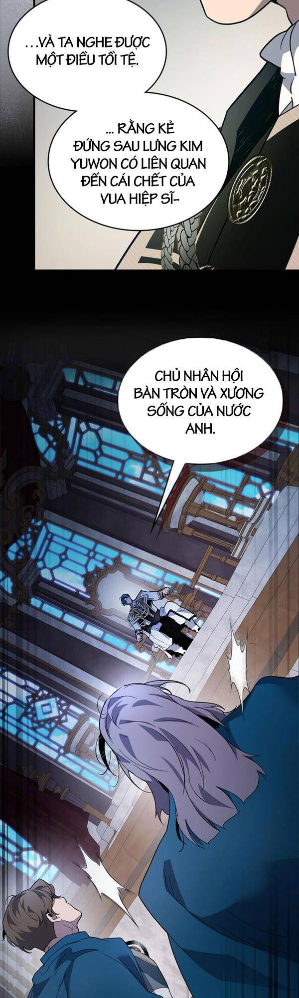 đọc truyện Thăng Cấp Cùng Thần Chương 86 ảnh 25 tại Giả Dược