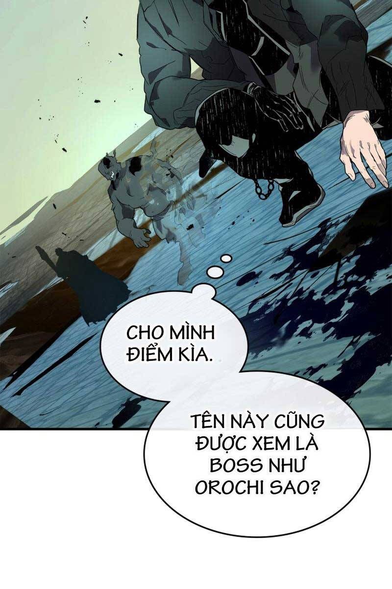 đọc truyện Thăng Cấp Cùng Thần Chương 92 ảnh 33 tại Giả Dược