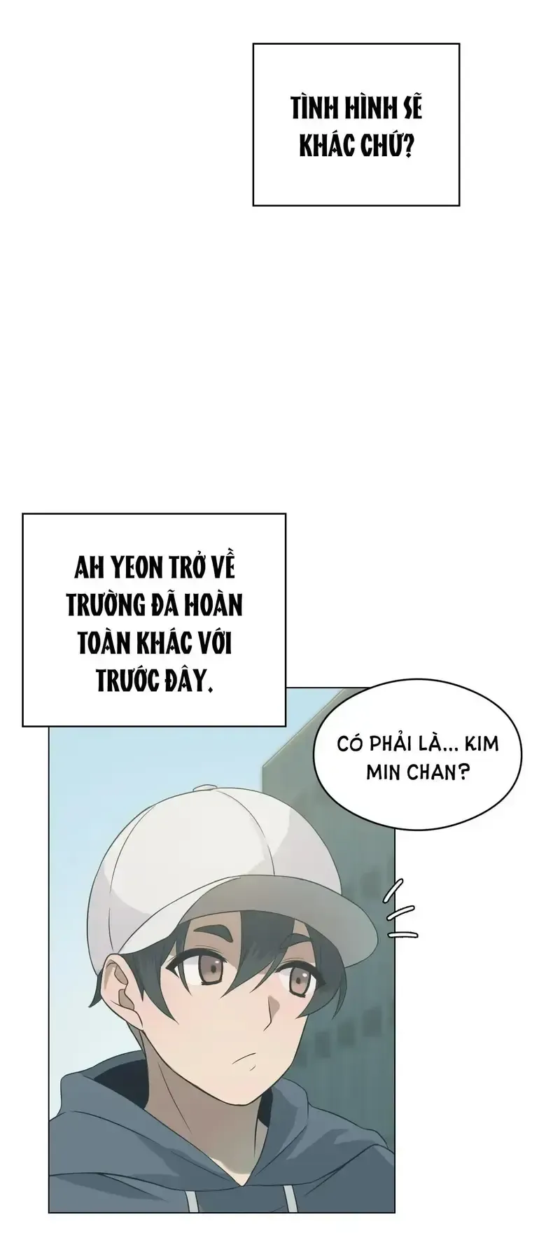 đọc truyện Thăng Cấp Đến Khi Hài Lòng Chương 1 ảnh 15 tại Giả Dược