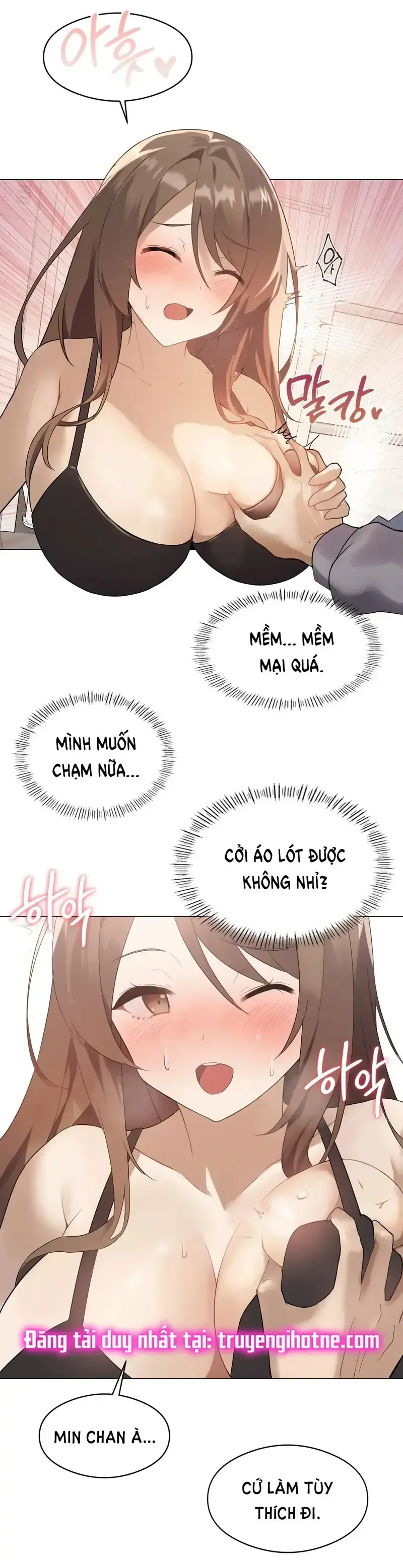 đọc truyện Thăng Cấp Đến Khi Hài Lòng Chương 1 ảnh 35 tại Giả Dược