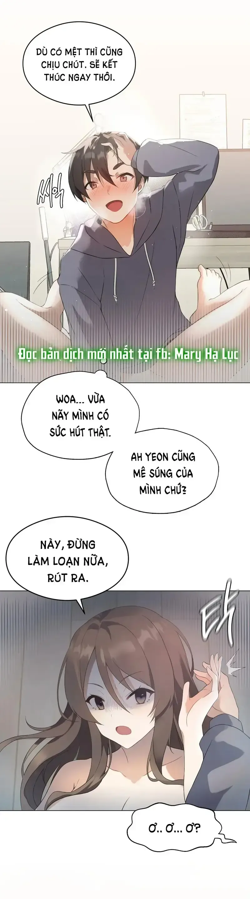 đọc truyện Thăng Cấp Đến Khi Hài Lòng Chương 1 ảnh 51 tại Giả Dược