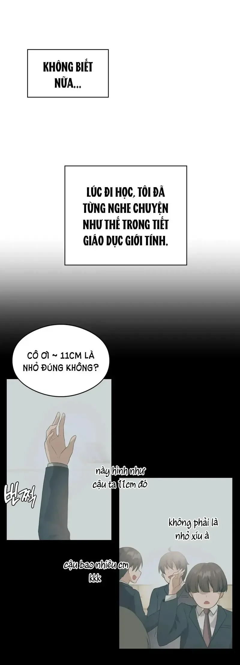 đọc truyện Thăng Cấp Đến Khi Hài Lòng Chương 1 ảnh 60 tại Giả Dược