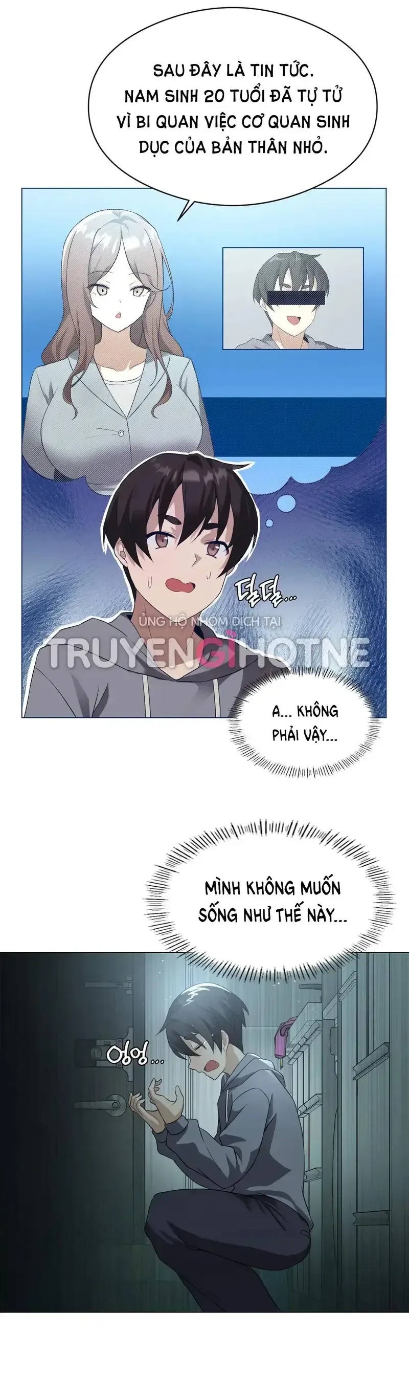 đọc truyện Thăng Cấp Đến Khi Hài Lòng Chương 1 ảnh 70 tại Giả Dược