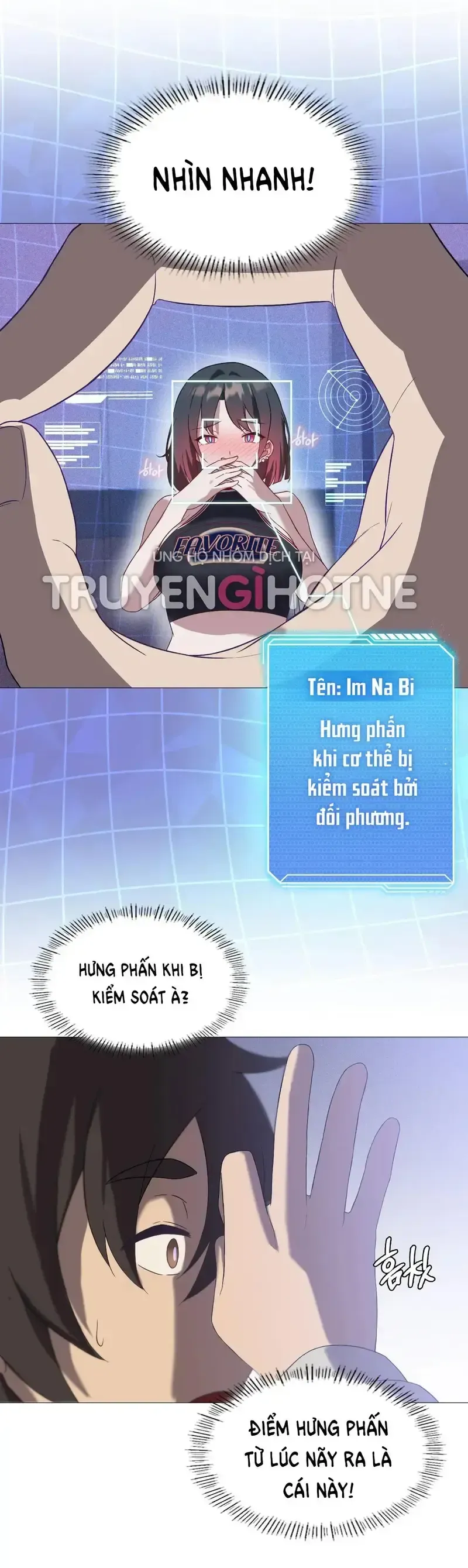 đọc truyện Thăng Cấp Đến Khi Hài Lòng Chương 10 ảnh 26 tại Giả Dược