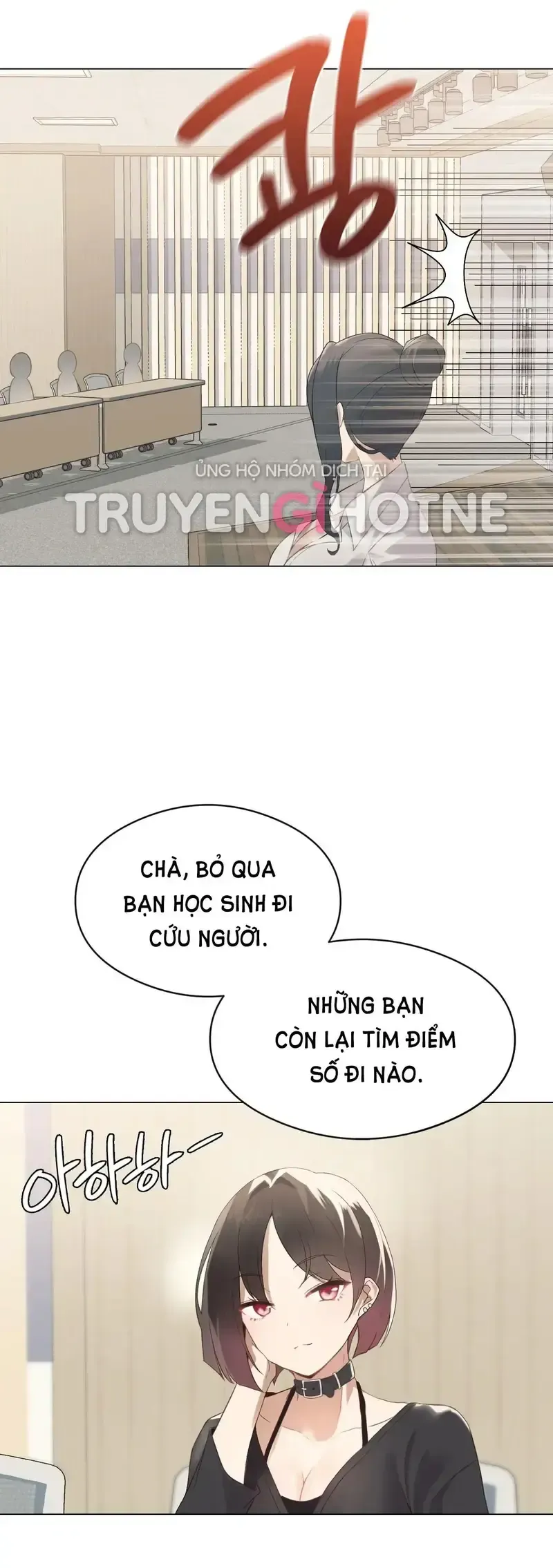 đọc truyện Thăng Cấp Đến Khi Hài Lòng Chương 2 ảnh 8 tại Giả Dược