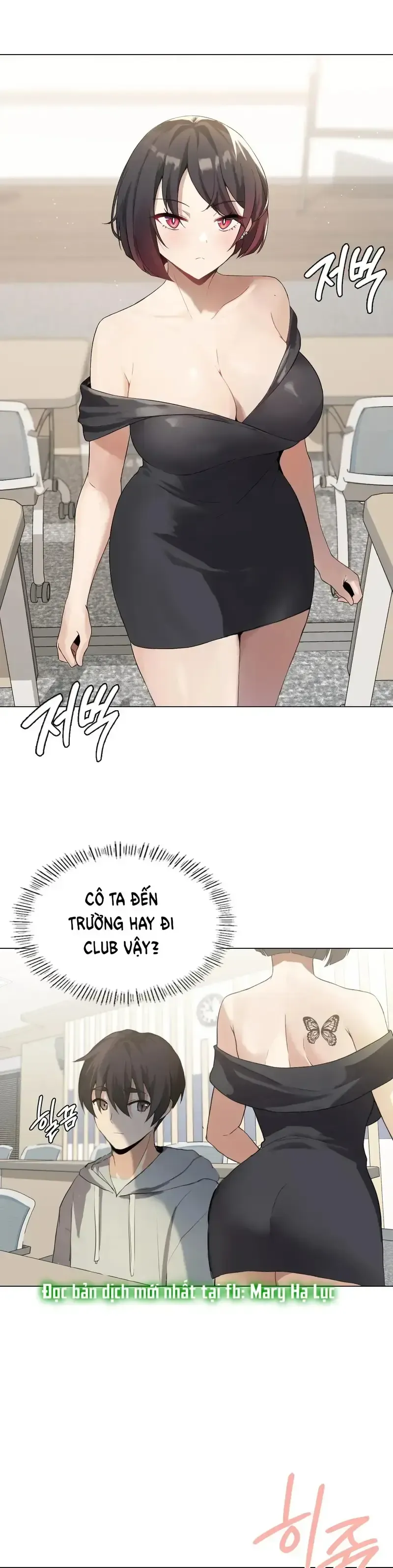 đọc truyện Thăng Cấp Đến Khi Hài Lòng Chương 4 ảnh 4 tại Giả Dược